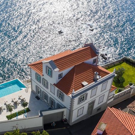 Barreirinha Suite By Hr Madeira Funchal  Kültér fotó