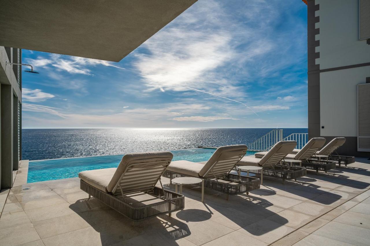 Barreirinha Suite By Hr Madeira Funchal  Kültér fotó