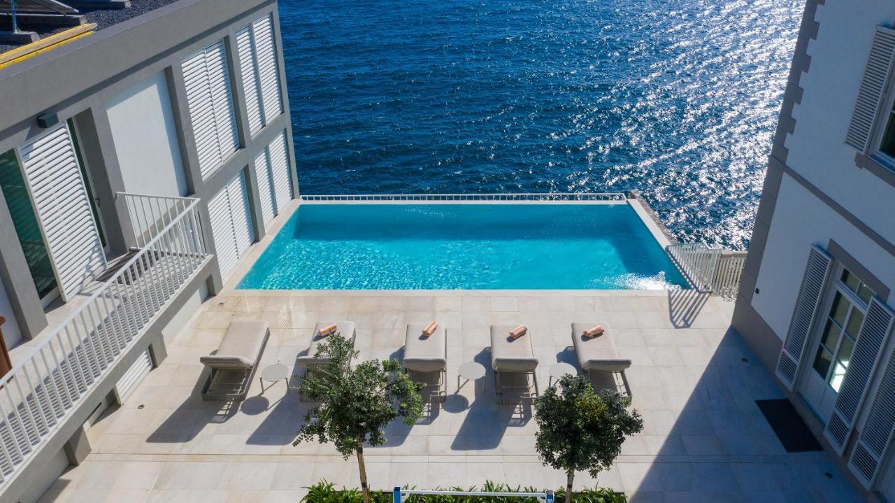 Barreirinha Suite By Hr Madeira Funchal  Kültér fotó
