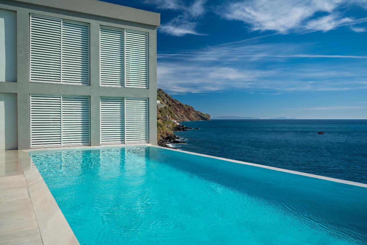 Barreirinha Suite By Hr Madeira Funchal  Kültér fotó