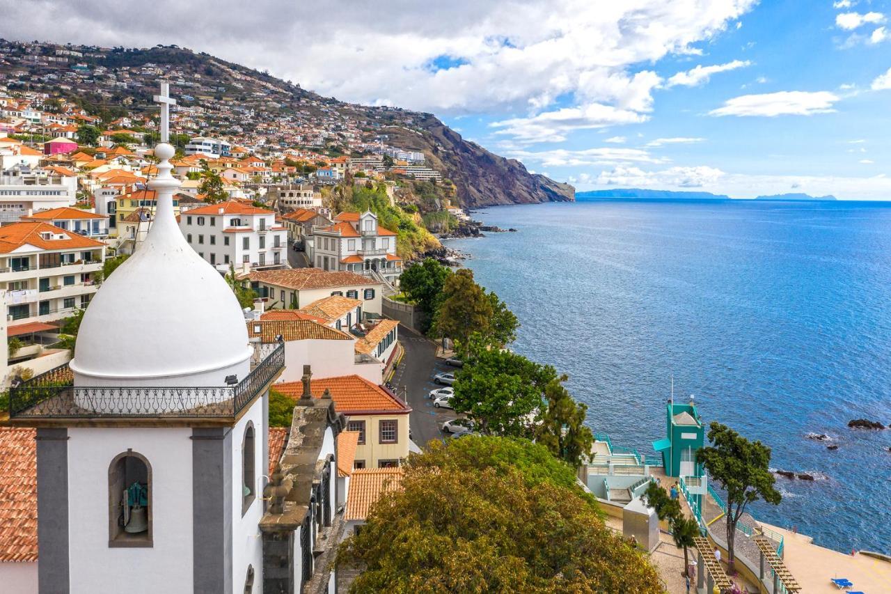 Barreirinha Suite By Hr Madeira Funchal  Kültér fotó