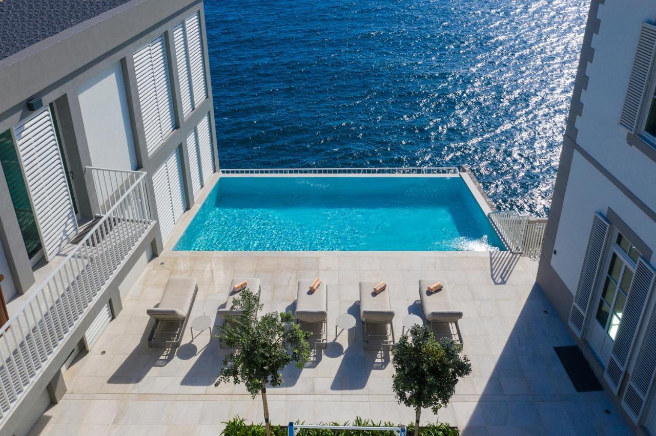 Barreirinha Suite By Hr Madeira Funchal  Kültér fotó
