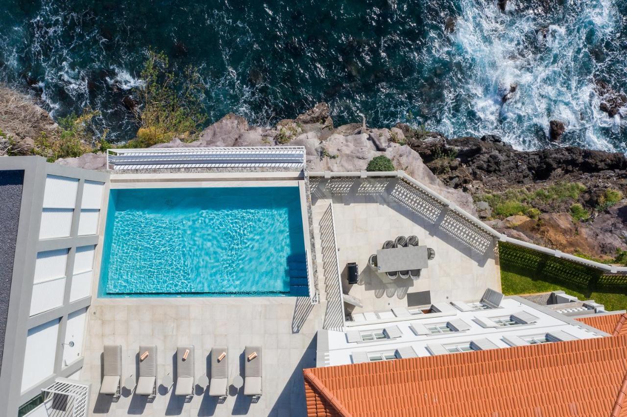 Barreirinha Suite By Hr Madeira Funchal  Kültér fotó