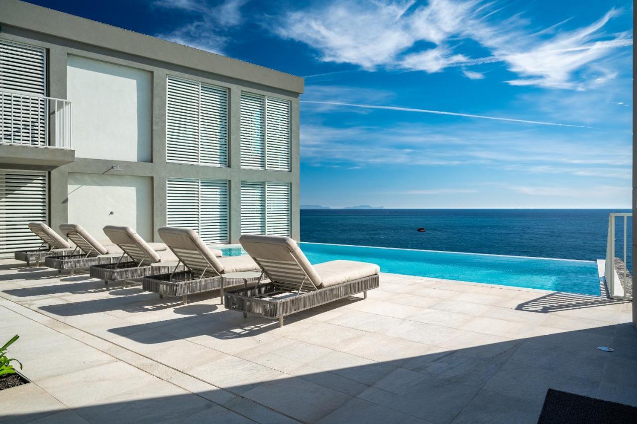 Barreirinha Suite By Hr Madeira Funchal  Kültér fotó