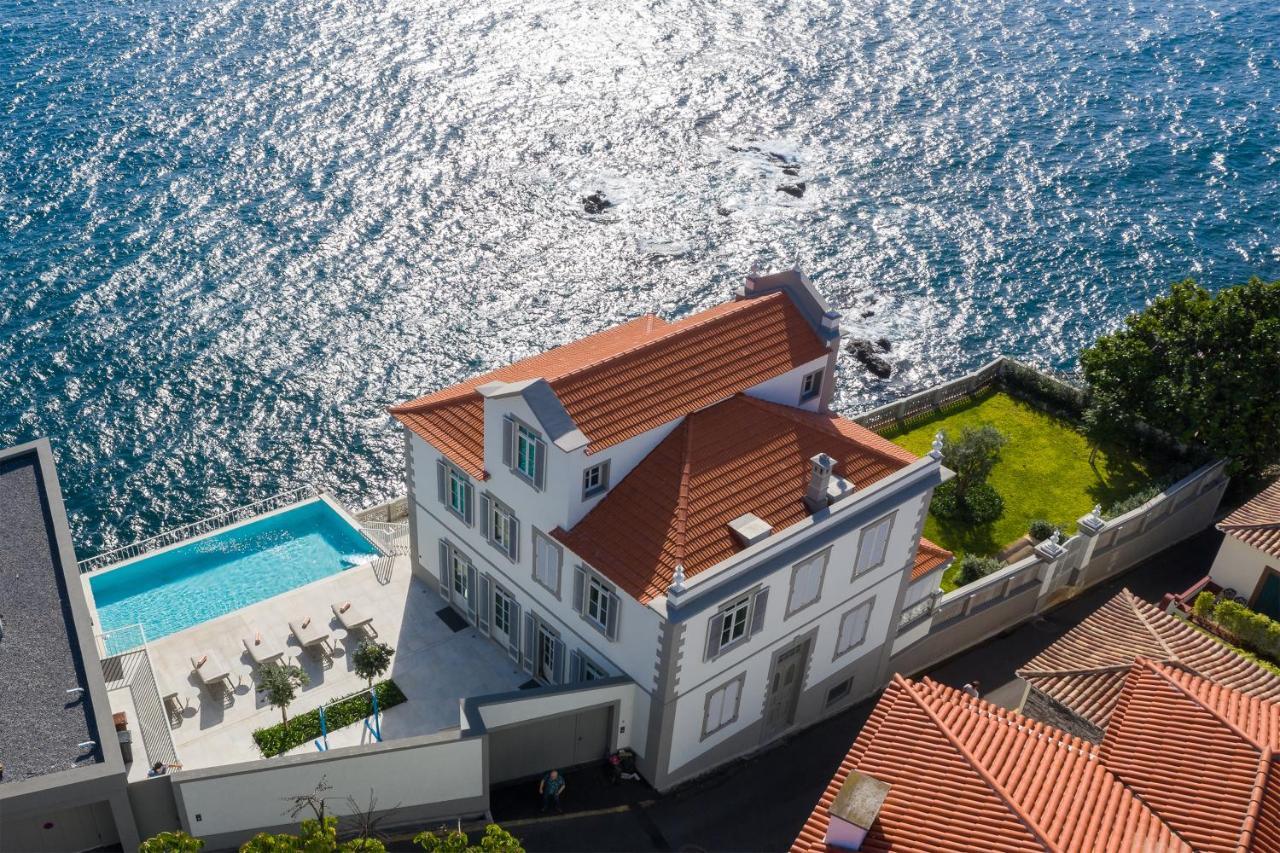 Barreirinha Suite By Hr Madeira Funchal  Kültér fotó
