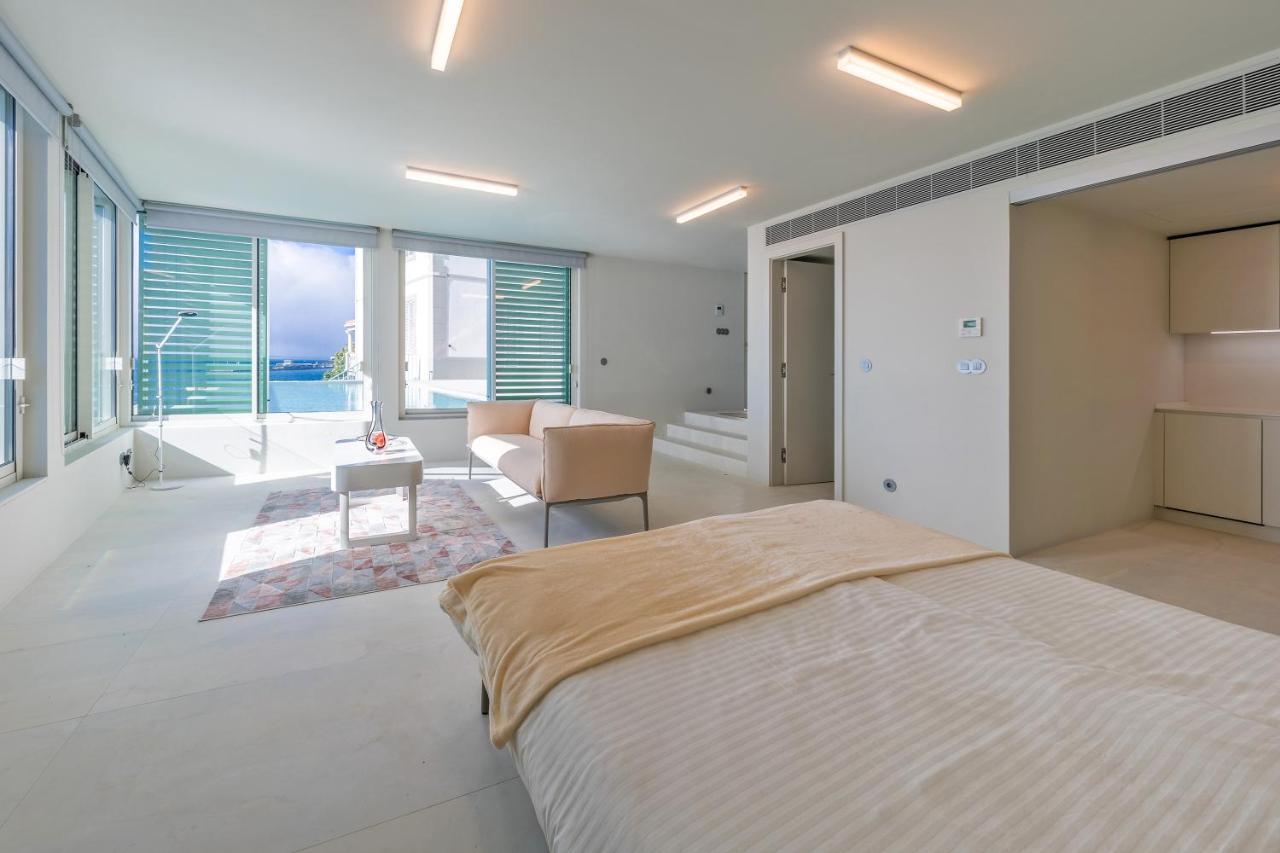 Barreirinha Suite By Hr Madeira Funchal  Kültér fotó