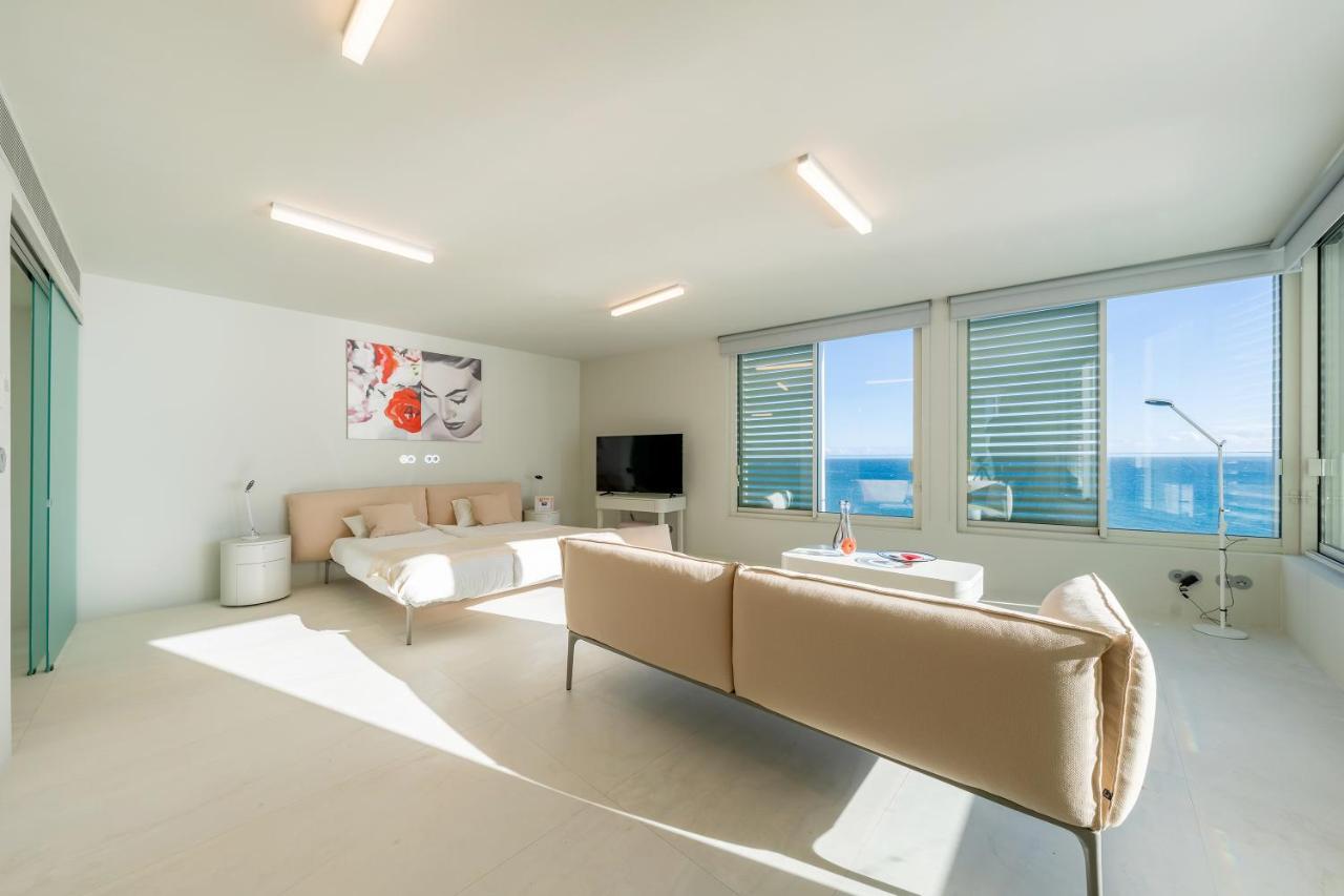 Barreirinha Suite By Hr Madeira Funchal  Kültér fotó