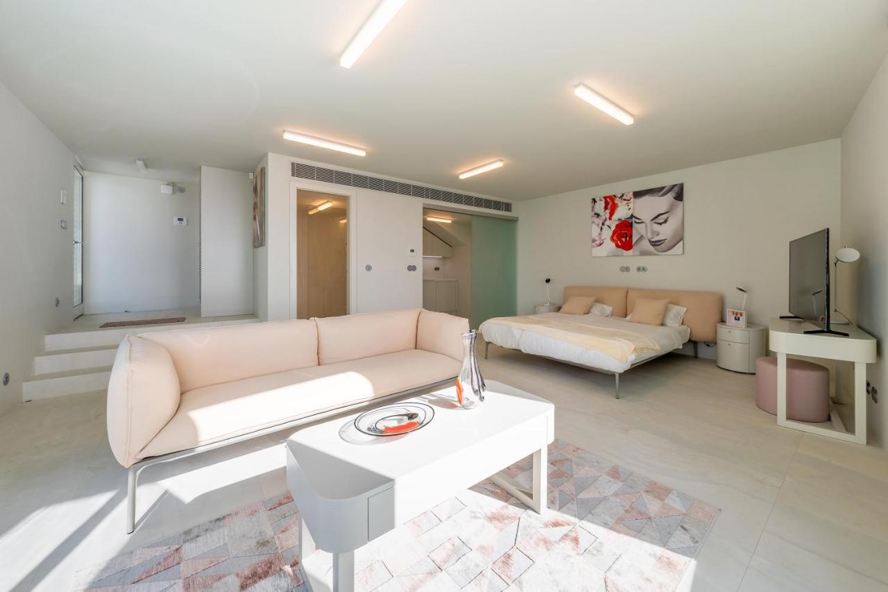 Barreirinha Suite By Hr Madeira Funchal  Kültér fotó