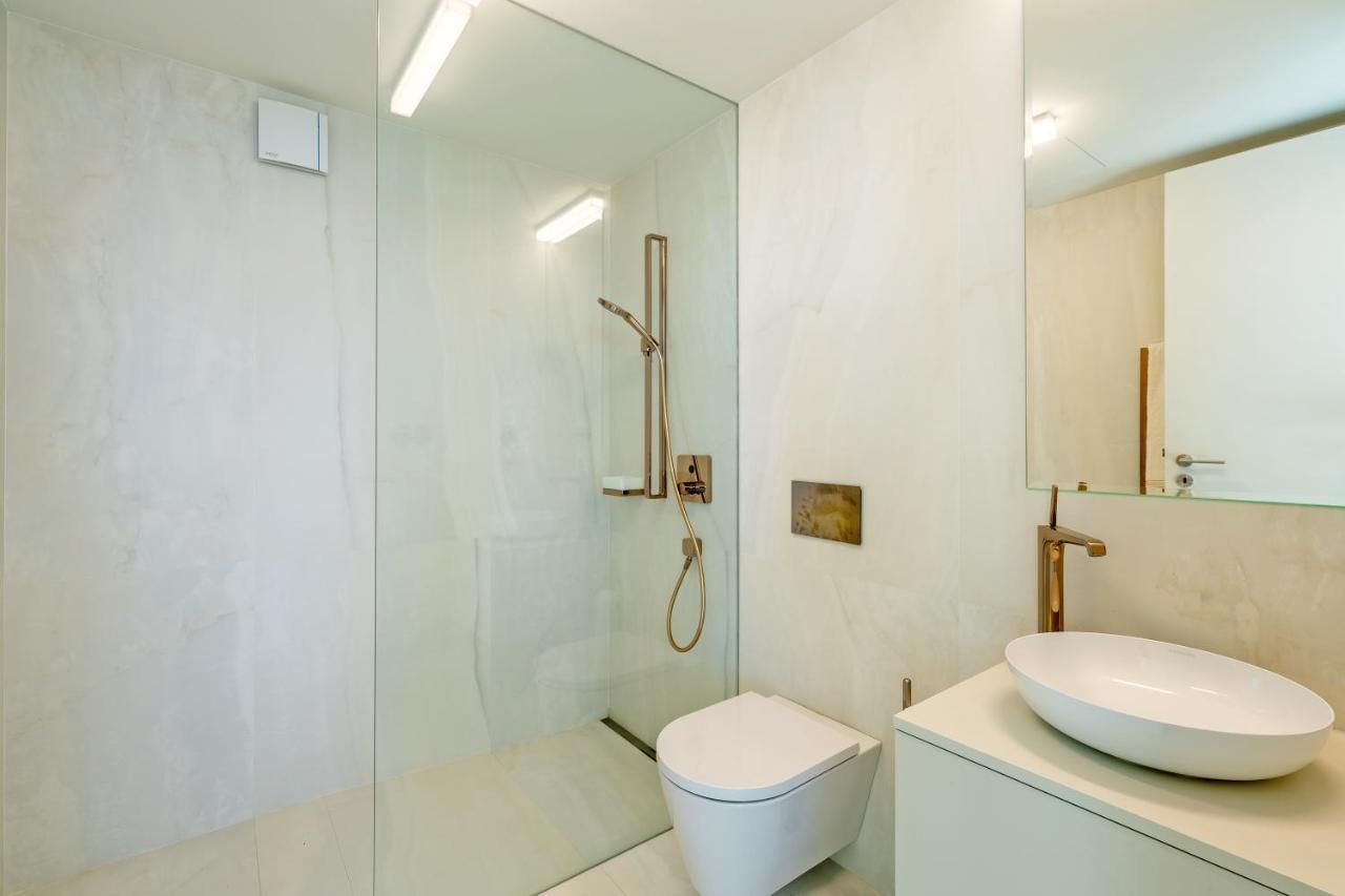Barreirinha Suite By Hr Madeira Funchal  Kültér fotó